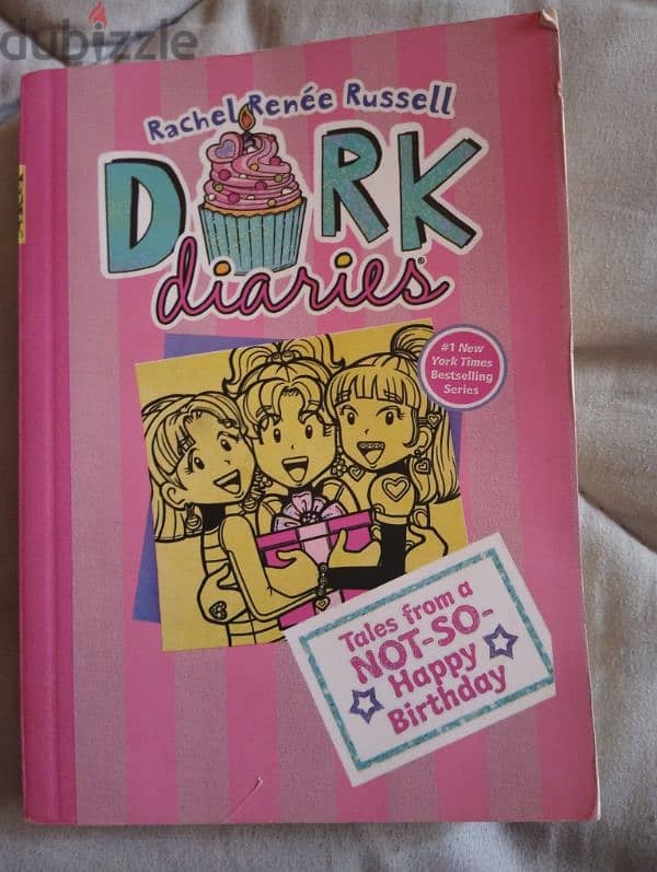 dork diaries girls series 14 books 14