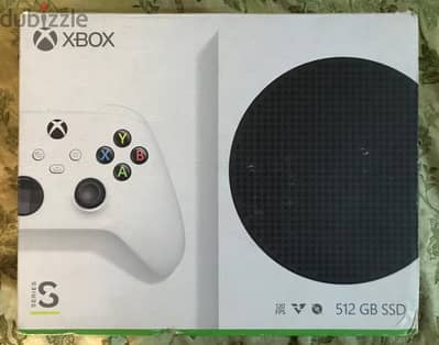 xbox  seris s