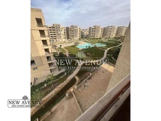 the square sabbour apartment for sale Ready to move 0