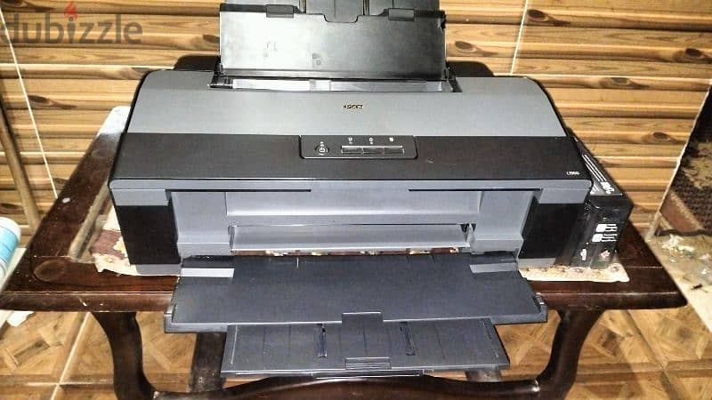 برنتر ايبسون ابسون Epson L1300 A3 طابعه 1