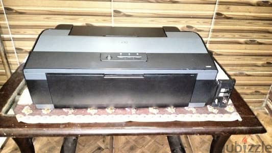 برنتر ايبسون ابسون Epson L1300 A3 طابعه