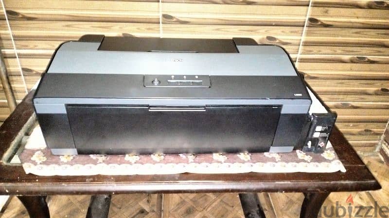 برنتر ايبسون ابسون Epson L1300 A3 طابعه 3