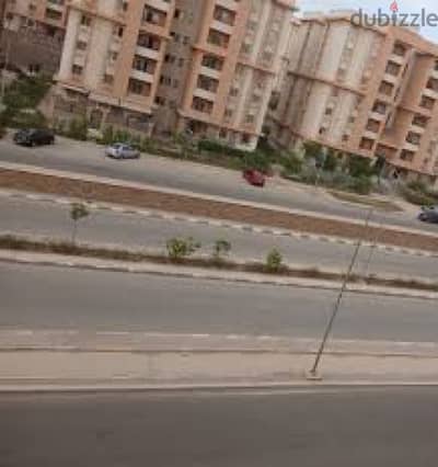 شقه للايجار في مدينه  نصر /Apartment  for Rent  near  Amenties