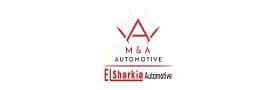 El Sharkia automotive