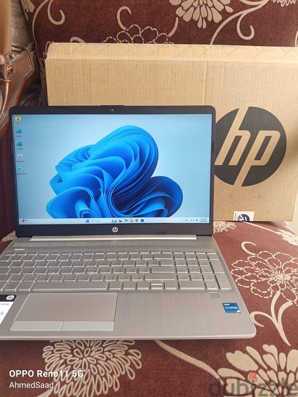 HP جيل ١١ كور i3 0