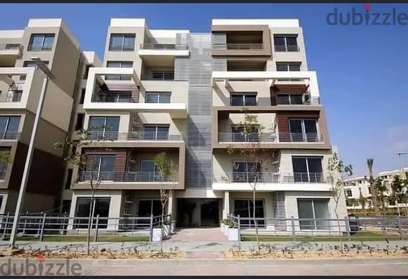 palm hills new cairo apt for sale 0