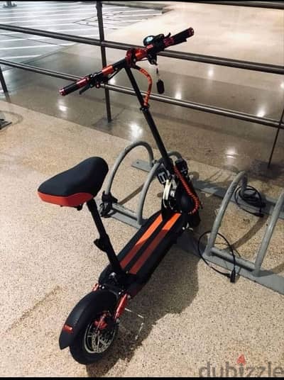 winner sky E10 electric scooter 1200w