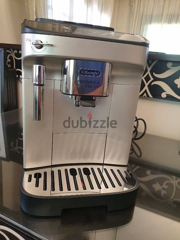 Delonghi 2