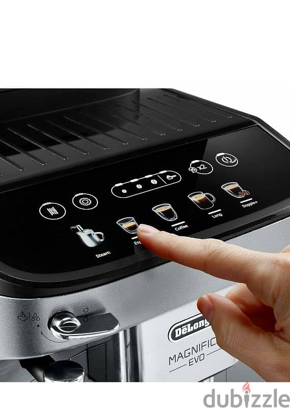 Delonghi 5