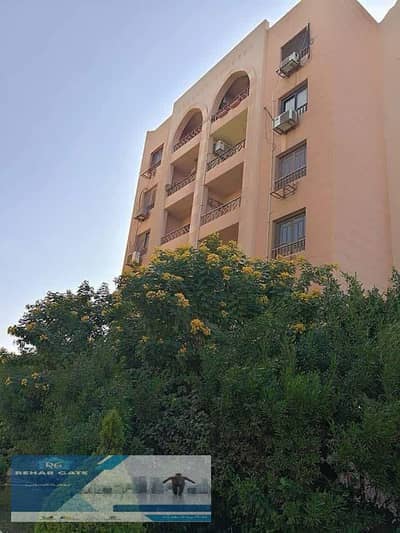 Apartment for buy 127 meters in Al-Rehab City