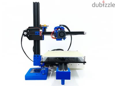 20x20 3d printer