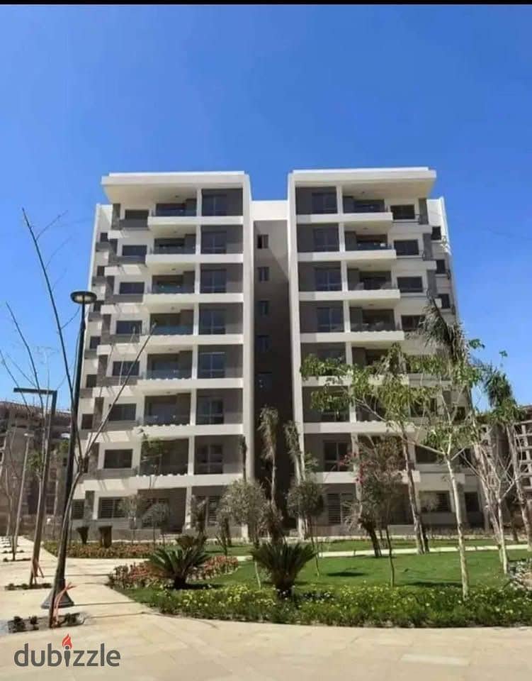 200m Apartment in New Administrative Capital for Sale with 14 Years Installment Plan – Unmissable Opportunity at a Special Price 0