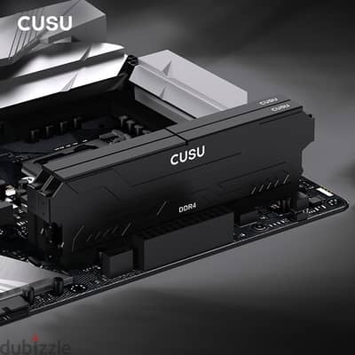 cusu 32gb ram 320mhz جديد لم تستخدم