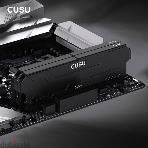 cusu 32gb ram 320mhz جديد لم تستخدم 0