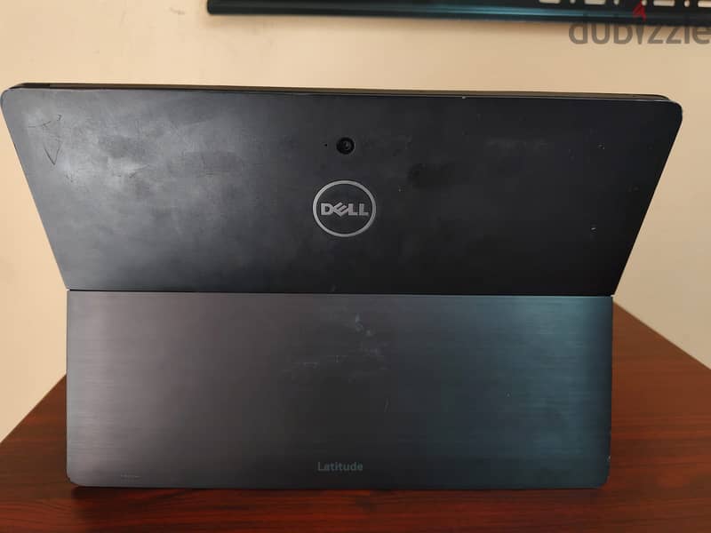 Dell Latitude 5285 2-in-1 FHD 12.3in Touch Laptop PC 3