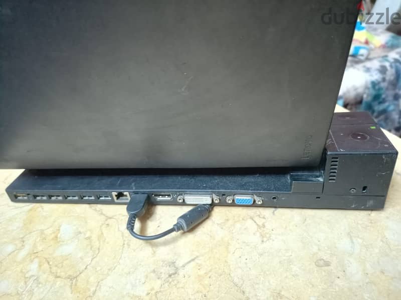 lenovo x270 جيل سادس و بتلت بطاريات 1