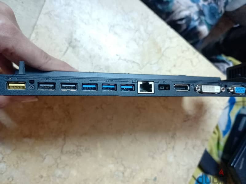 lenovo x270 جيل سادس و بتلت بطاريات 2