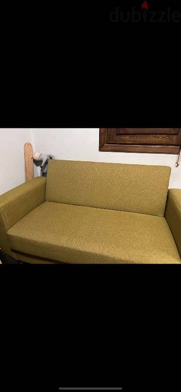 Sofa bed للبيع