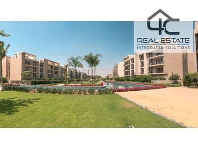 The lowest price for a 3-bedroom apartment in Almarasem open view, is 8,600,000 prime location under market price