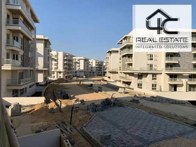 apartment 170 meter in mountain view icity at lowest price bahary ready to move