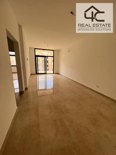 With lowest total price in Moon residence apartment 2 bedrooms fully finished with down payment and installments for sale in Fifth Square