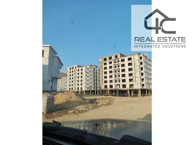 Townhouse for immediate delivery with the lowest download rate with the largest developers in Egypt