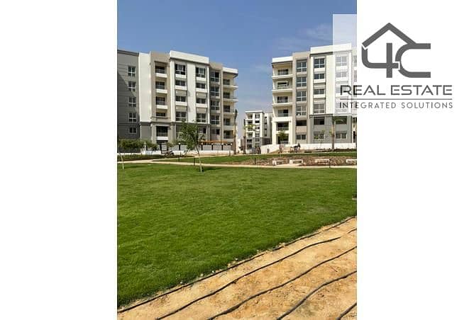 Studio for sale, 72 sqm, distinctive terrace, view direct to the landscape, fully finished, with the lowest down payment and installments in the marke 0