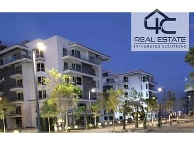 Ready to move apartment with garden in a prime location (View central park & Club) and at lowest price in the market for sale in Mountain View iCiy