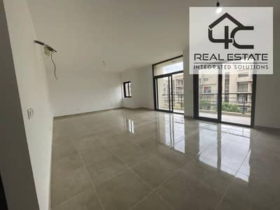 Fully finished apartment 168 m with garden view in Fifth Square, Fifth Settlement