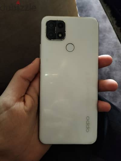 oppo a15