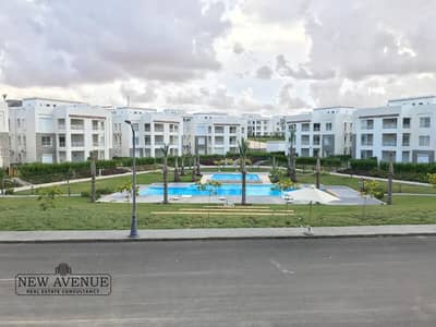 Apartment first floor prime location finished in amwaj