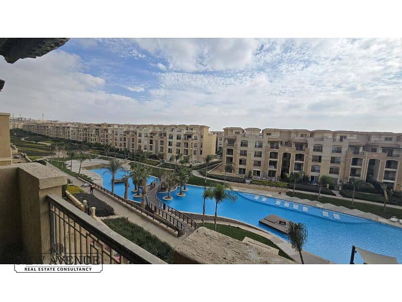 Penthouse for sale prime location in stone residence 0