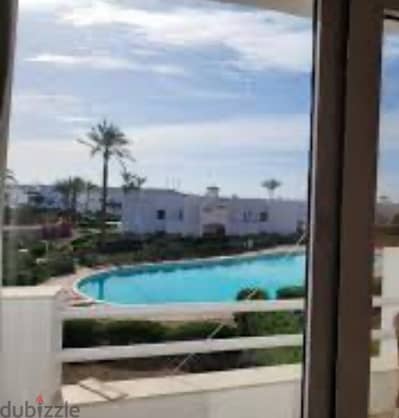 chalet 114 metter sharm el sheik nema bay. شالية ١١٤ متر شرم الشيخ