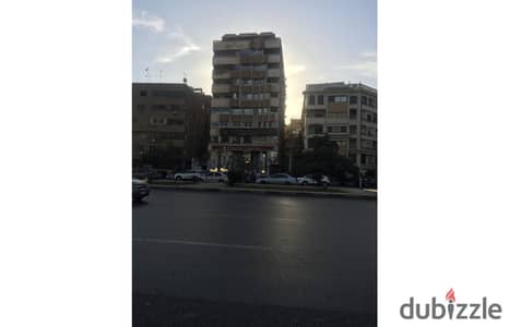 Apartments Extra super lux For sale in Fareed Semeika St.