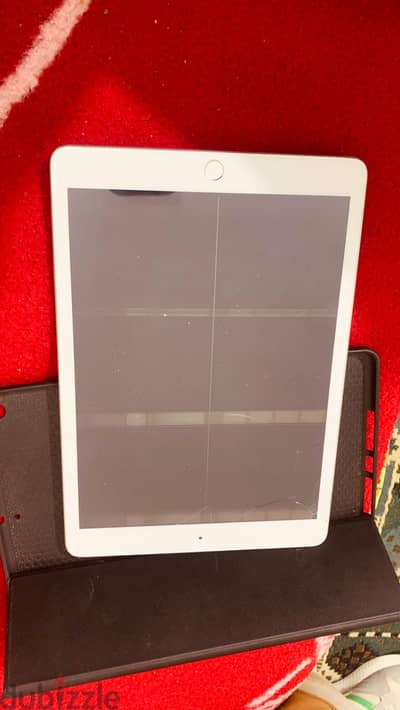 Ipad 9 gen 64gb silver