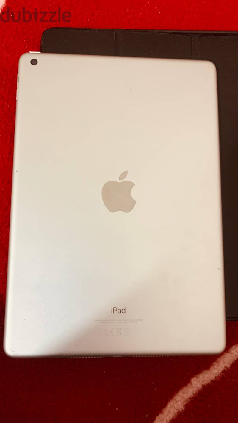 Ipad 9 gen 64gb silver 1