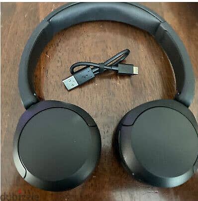 Headset CH520