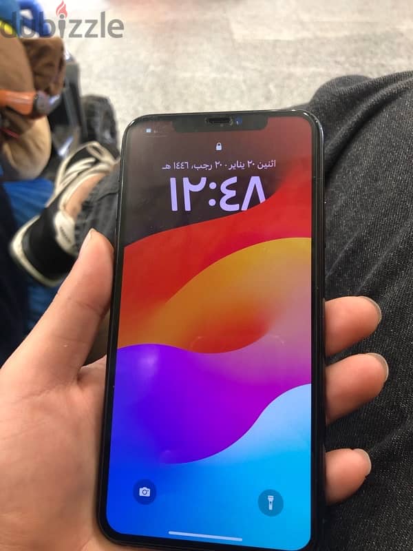 iPhone 11 Pro Max 5