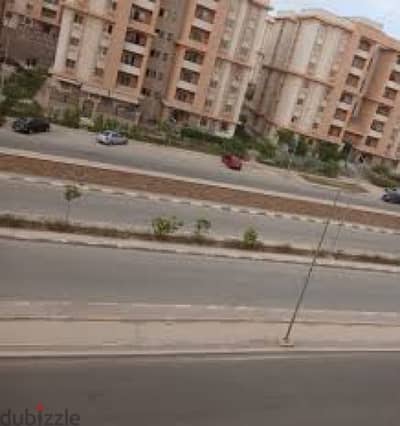 شقه لقطه للبيع في كومبوند جاردينيا/Apartment for sale in Gardenia city