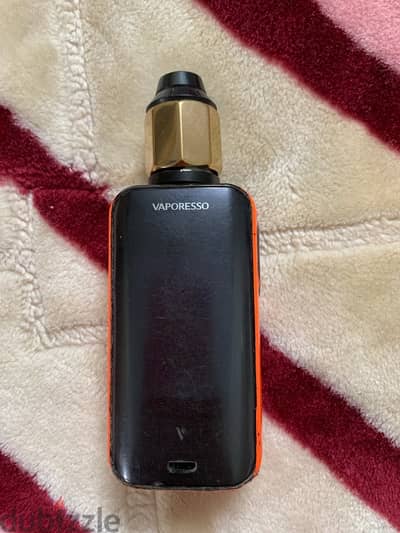 VAPORESSO luxe