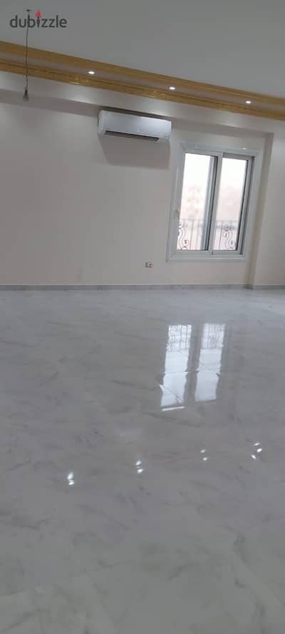 Apartment for rent in Narges, super luxurious finishing 200 m