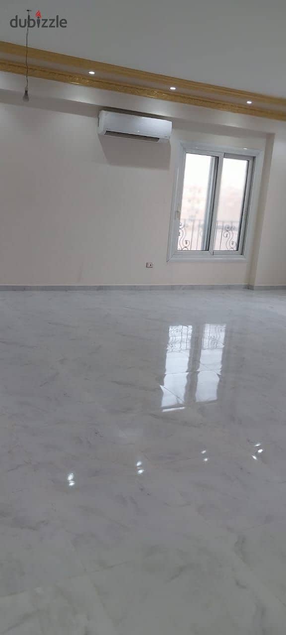 Apartment for rent in Narges, super luxurious finishing 200 m 0