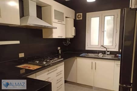 Apartment for rent in Al Narges Buildings in Fifth Settlement