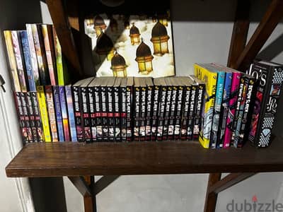 manga for sale 1 for 85 all for 5000