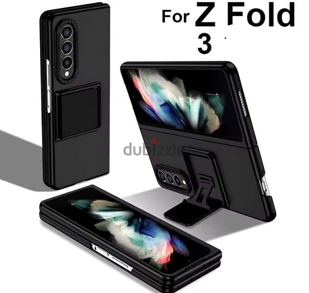 جرابات  Samsung galaxy Z fold 3 1