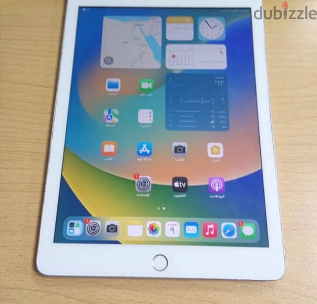 Apple iPad 6Th 32G (Wi-Fi ) 5