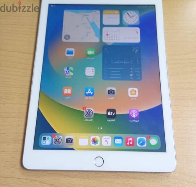 Apple iPad 6th  32G Wi-Fi 3