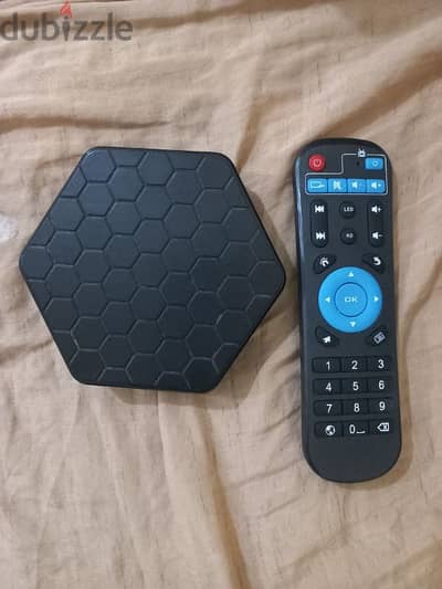 tv box