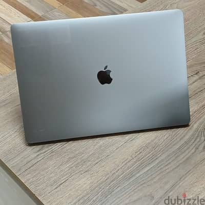 MacBook Pro