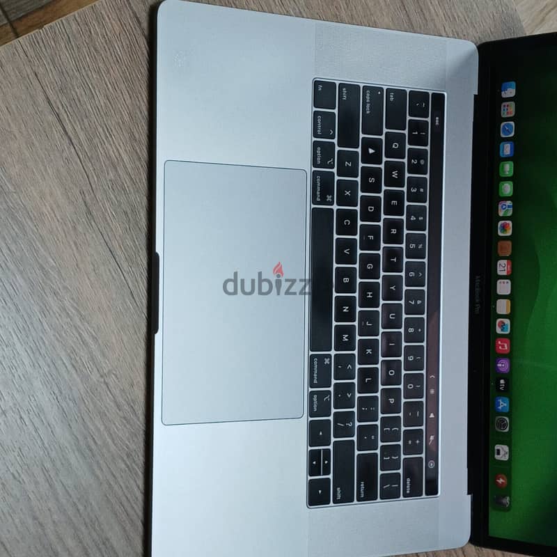 MacBook Pro 2019 2